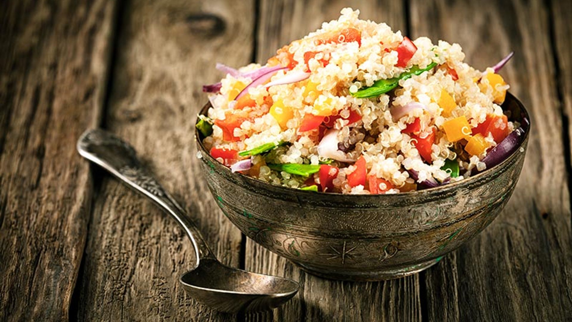 quinoa 1t
