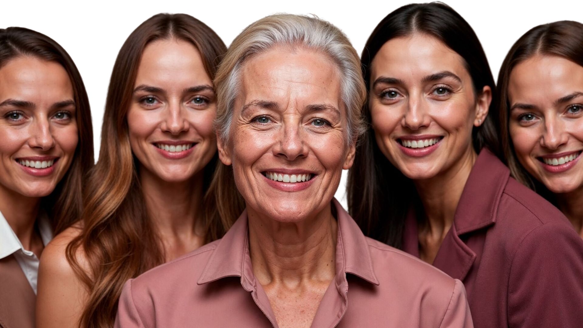 Cuando la menopausia se convierte en un inicio prometedor: esta es la fórmula que lo cambia todo
