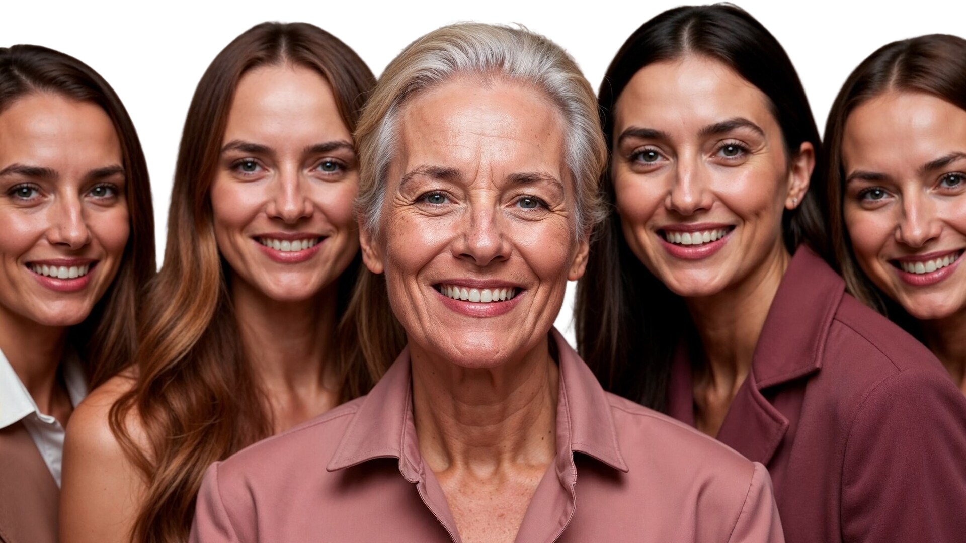 Cuando la menopausia se convierte en un inicio prometedor: esta es la fórmula que lo cambia todo