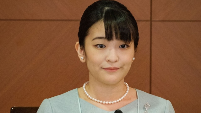 princesa mako