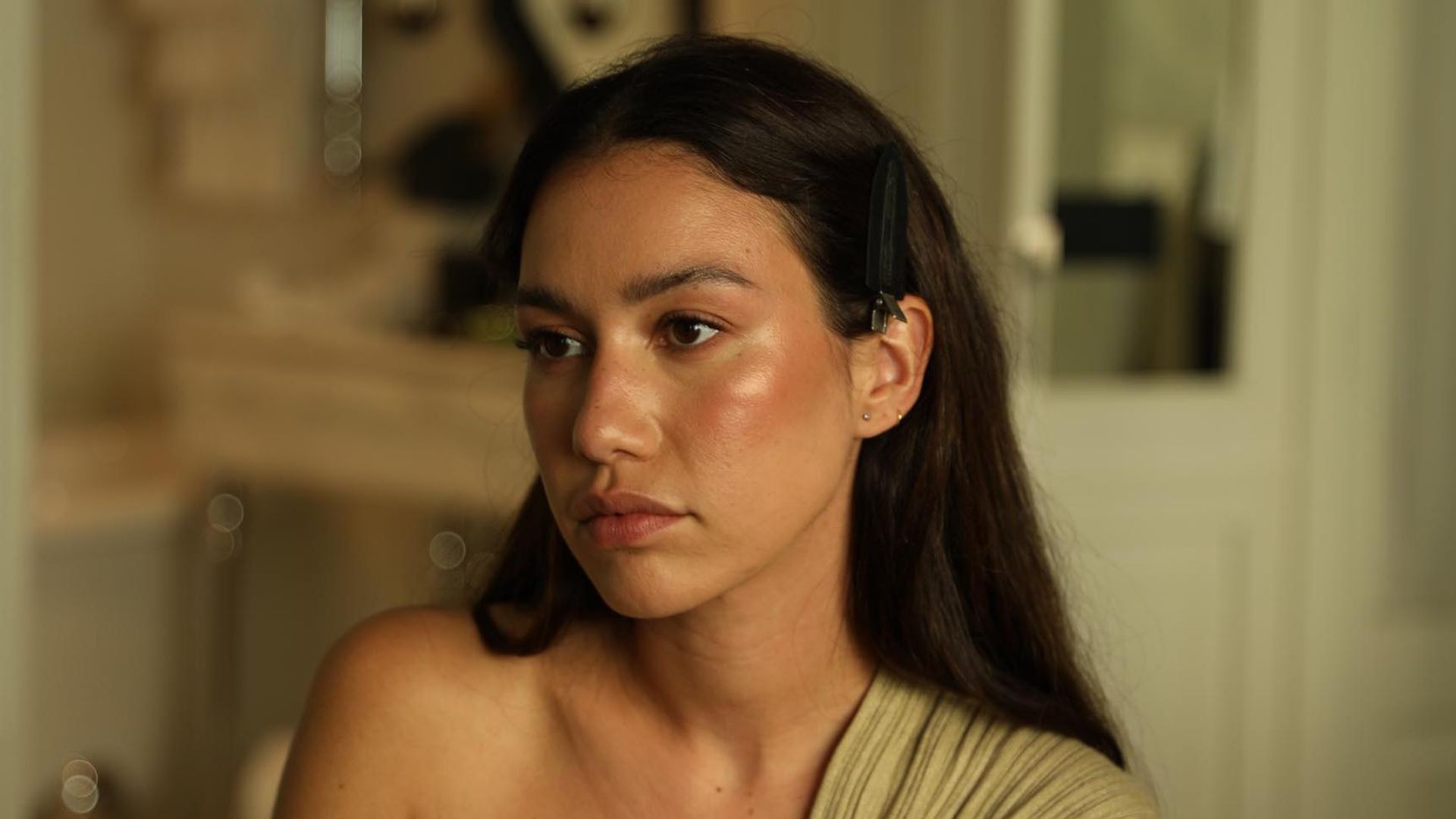 Melissa Villarreal nos cuenta cómo está viviendo los preparativos para su inminente boda