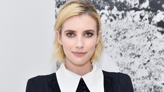 emma roberts