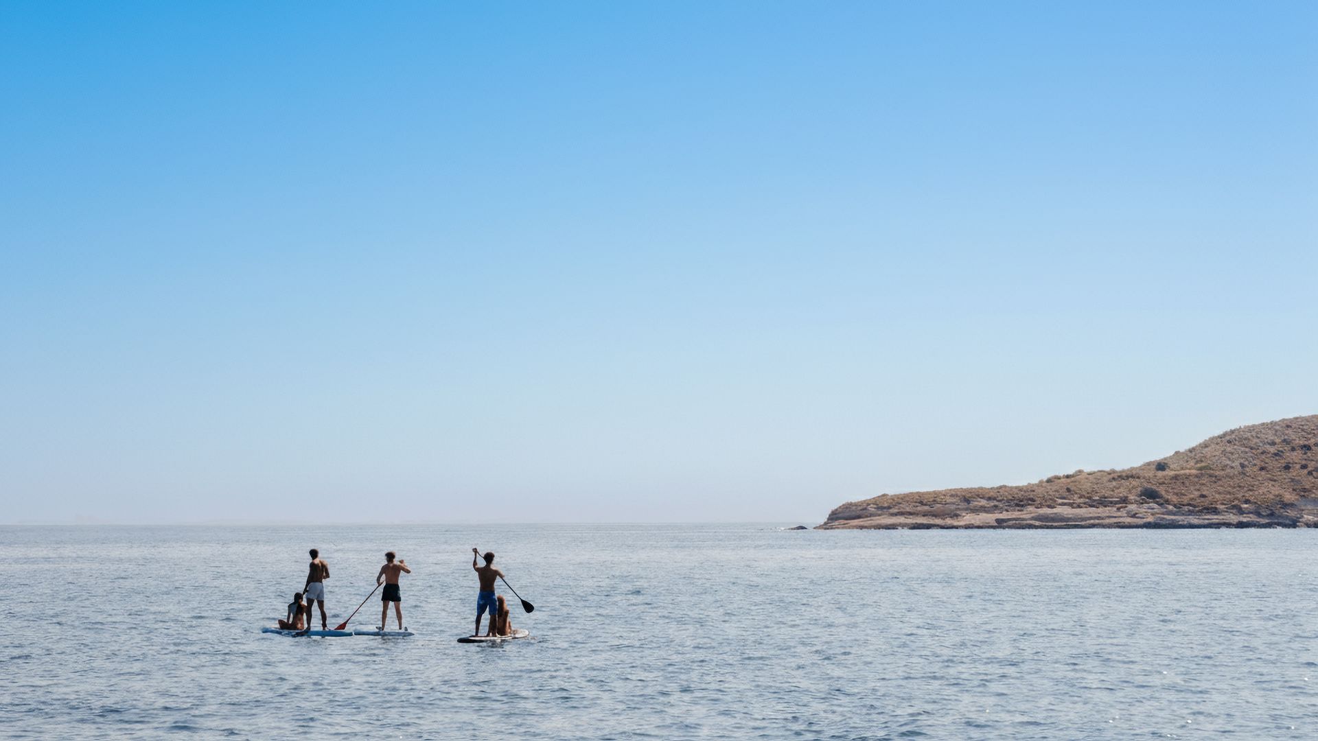 5 razones por las que Magaluf se ha convertido en el destino inesperado de lujo y bienestar de Mallorca este verano 2026
