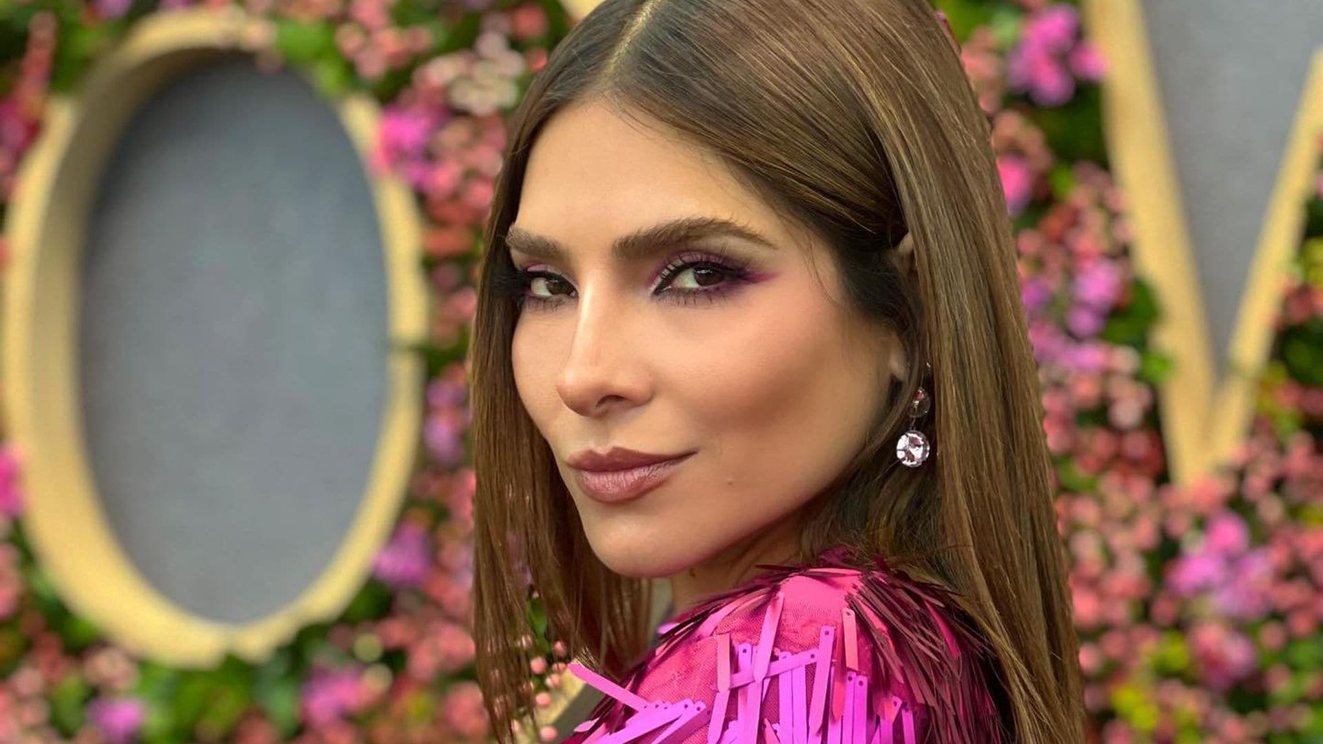 Alejandra Espinoza explica sus motivos para usar bótox