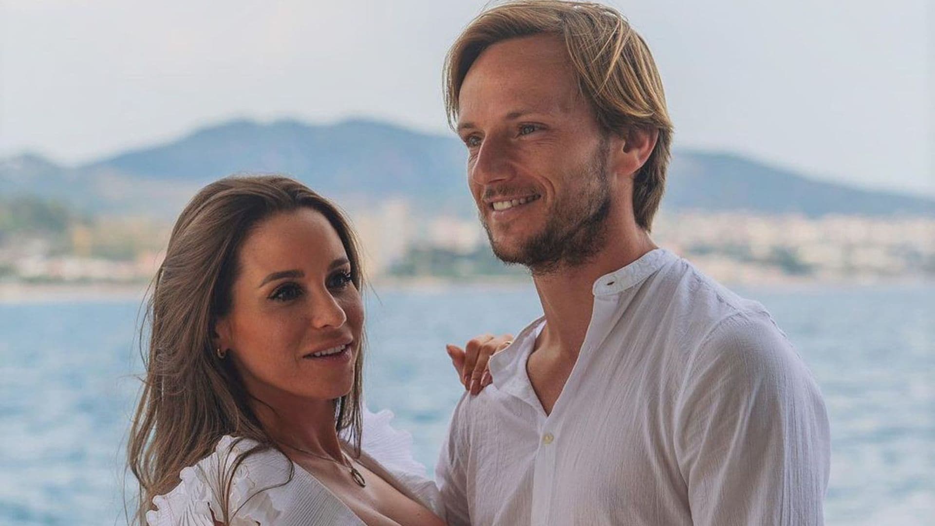Iván Rakitic, el jugador croata asentado en España no juega la Eurocopa, ¿por qué?