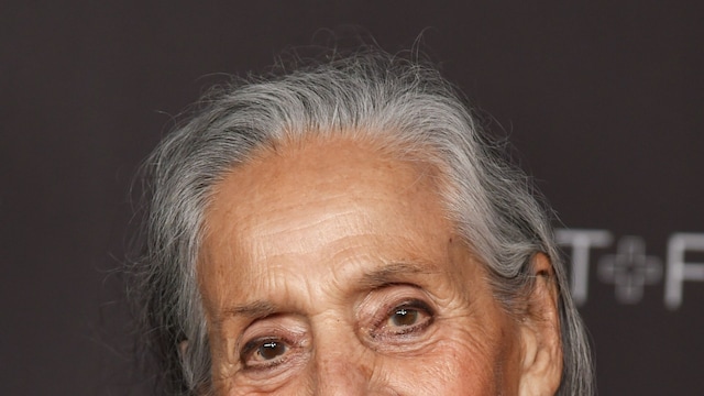 2019 lacma art film gala honoring betye saar and alfonso cuar n presented by gucci red carpet