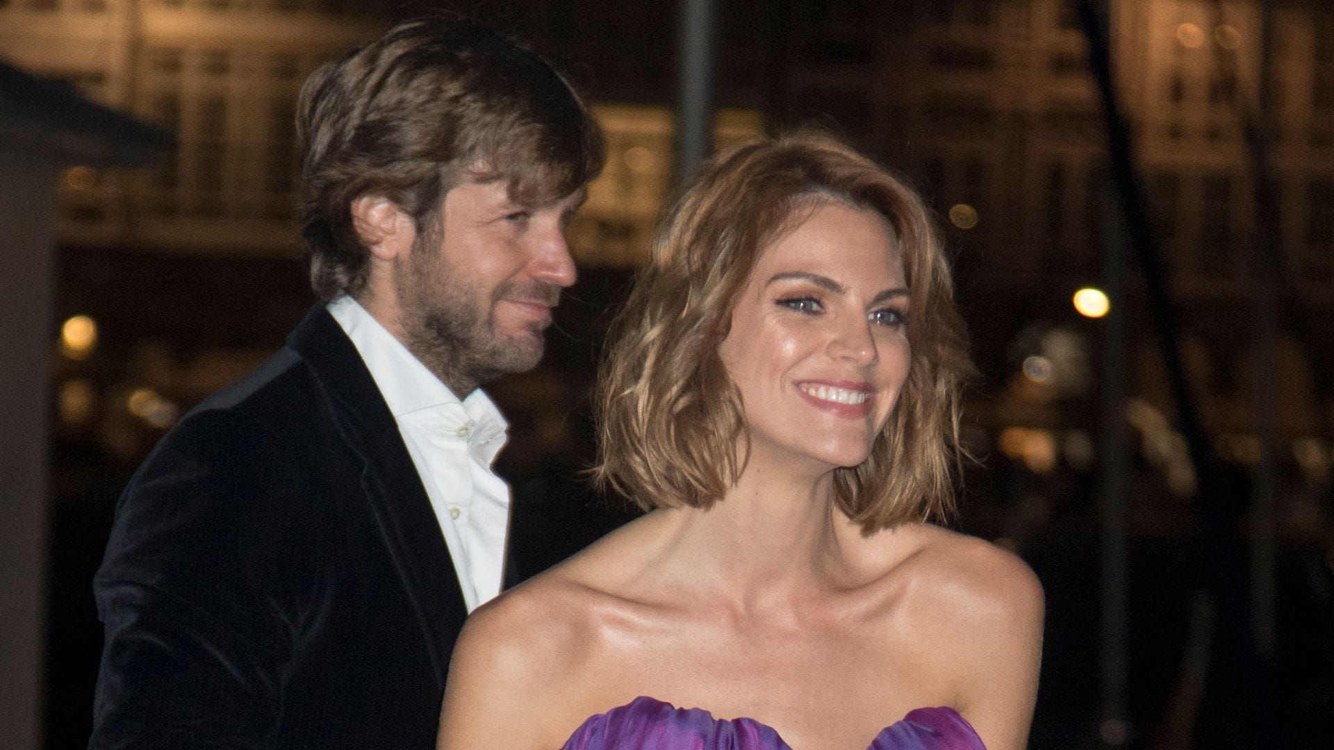 CELEBRACION DEL ENLACE DE MARTA ORTEGA Y CARLOS TORRETA
16/11/2018