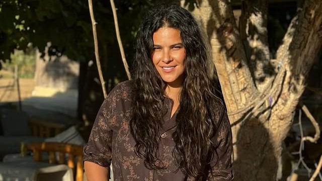 Litzy formó parte de la telenovela 'DKDA', pero no pudo terminarla por cuestiones de salud
