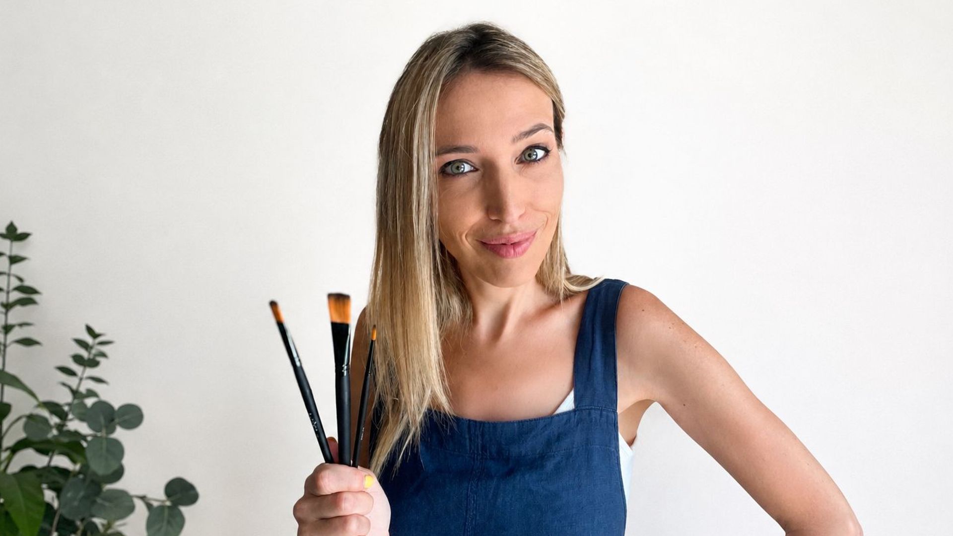 Miriam Prat, maestra y creadora de contenido