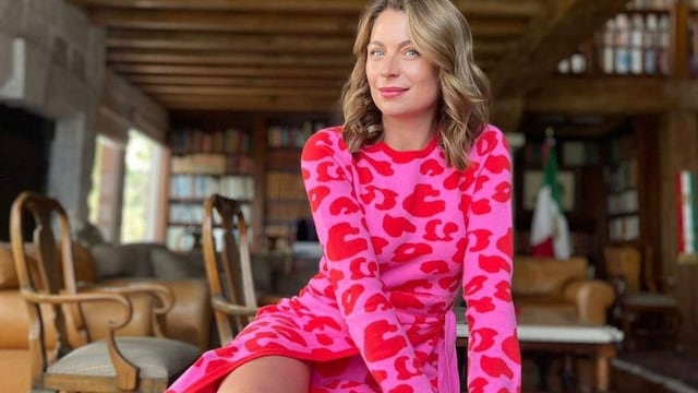 ludwika t