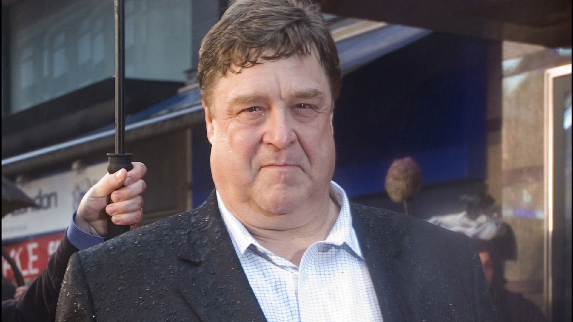 El actor John Goodman ya no es como le recuerdas: así es su espectacular transformación física
