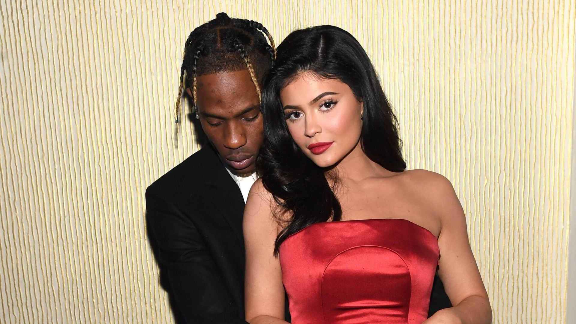 ¿Es este el nuevo nombre del bebé de Kylie Jenner?