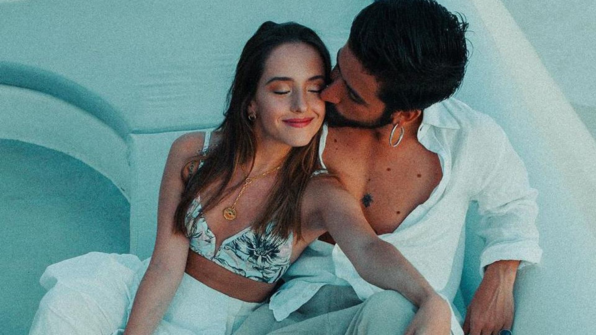 Evaluna hace llorar a Camilo con tremenda sorpresa: ‘Te amo, baby’