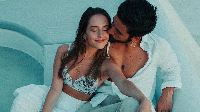 evaluna montaner y camilo echeverry