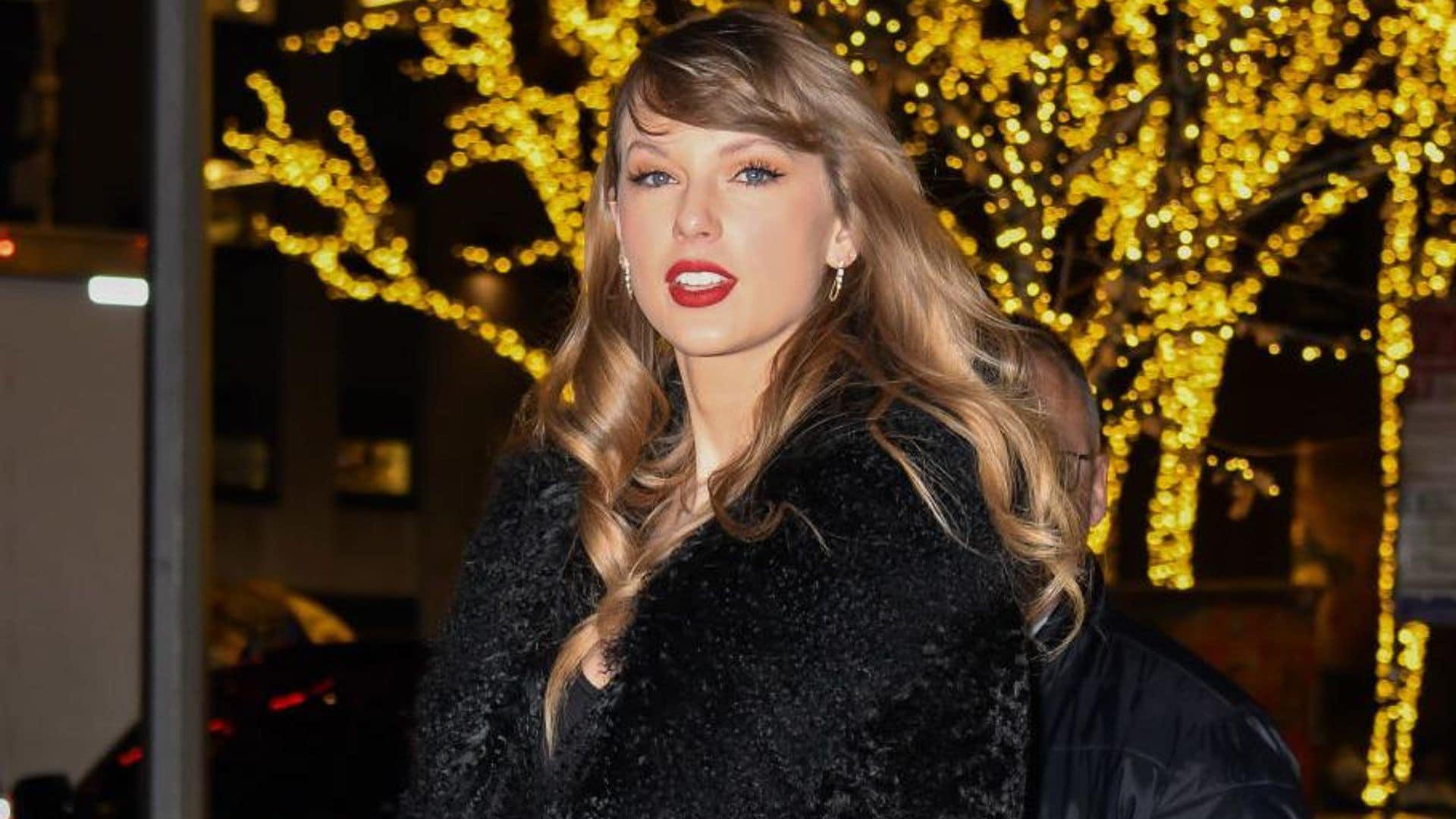 Las fotos de la infancia de Taylor Swift que necesitábamos para cerrar la semana