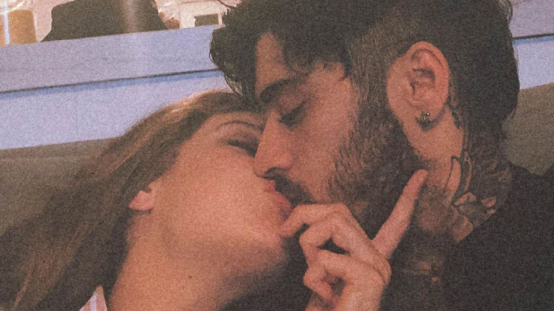 Repasamos los momentazos de la historia de amor entre Gigi Hadid y Zayn Malik
