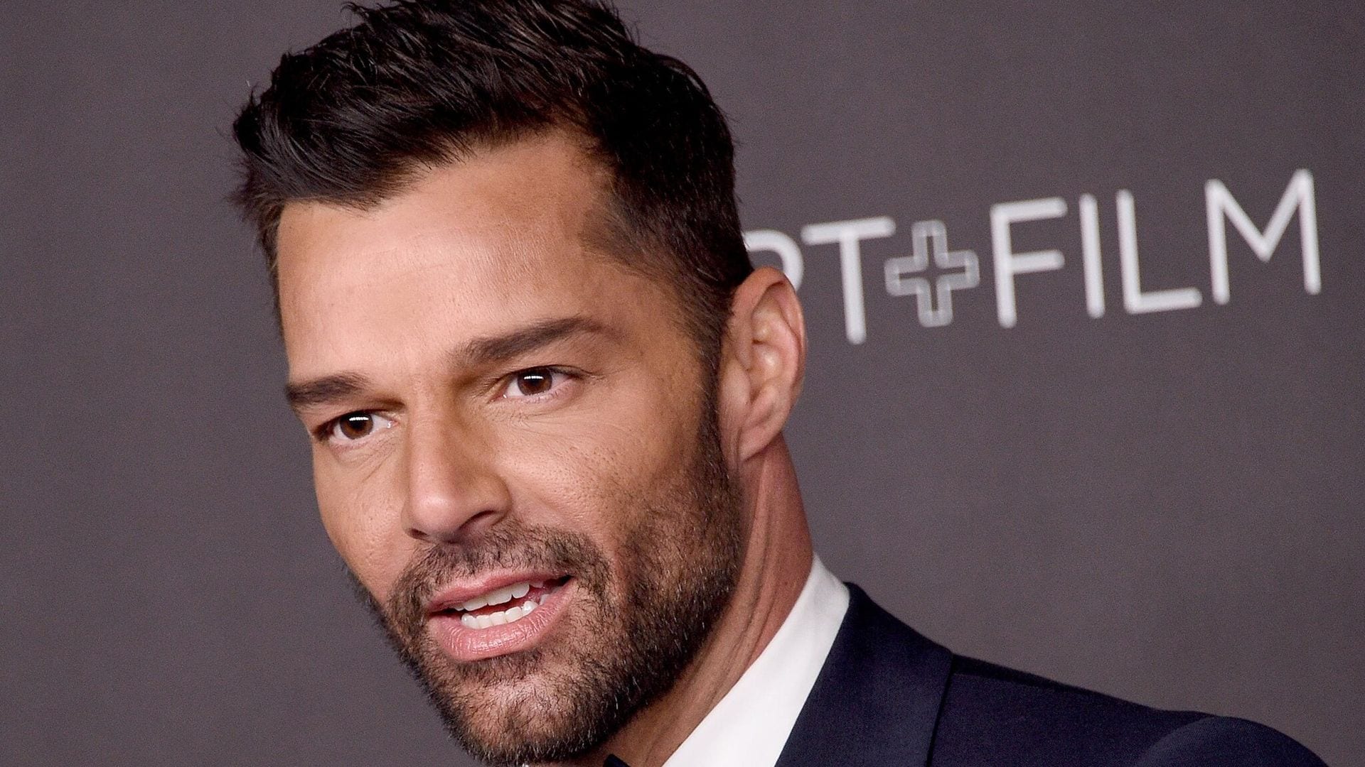 Ricky Martin presume nueva foto de su hija Lucía y ¡está cada vez más bella!