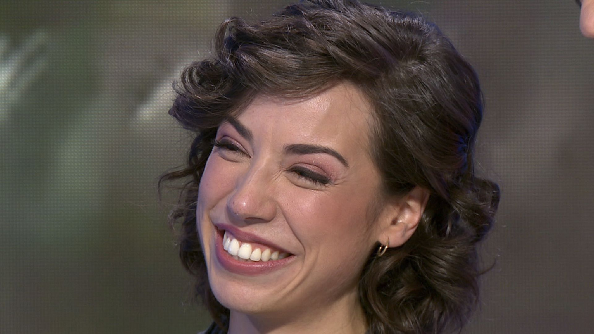 Rosa Rodriguez ganadora del mayor premio de la historia de Pasapalabra