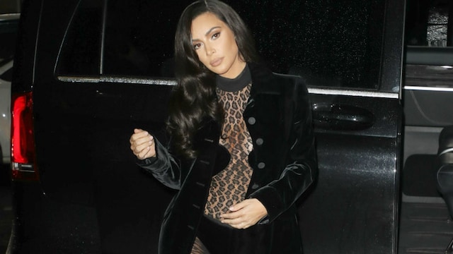 Kim portada