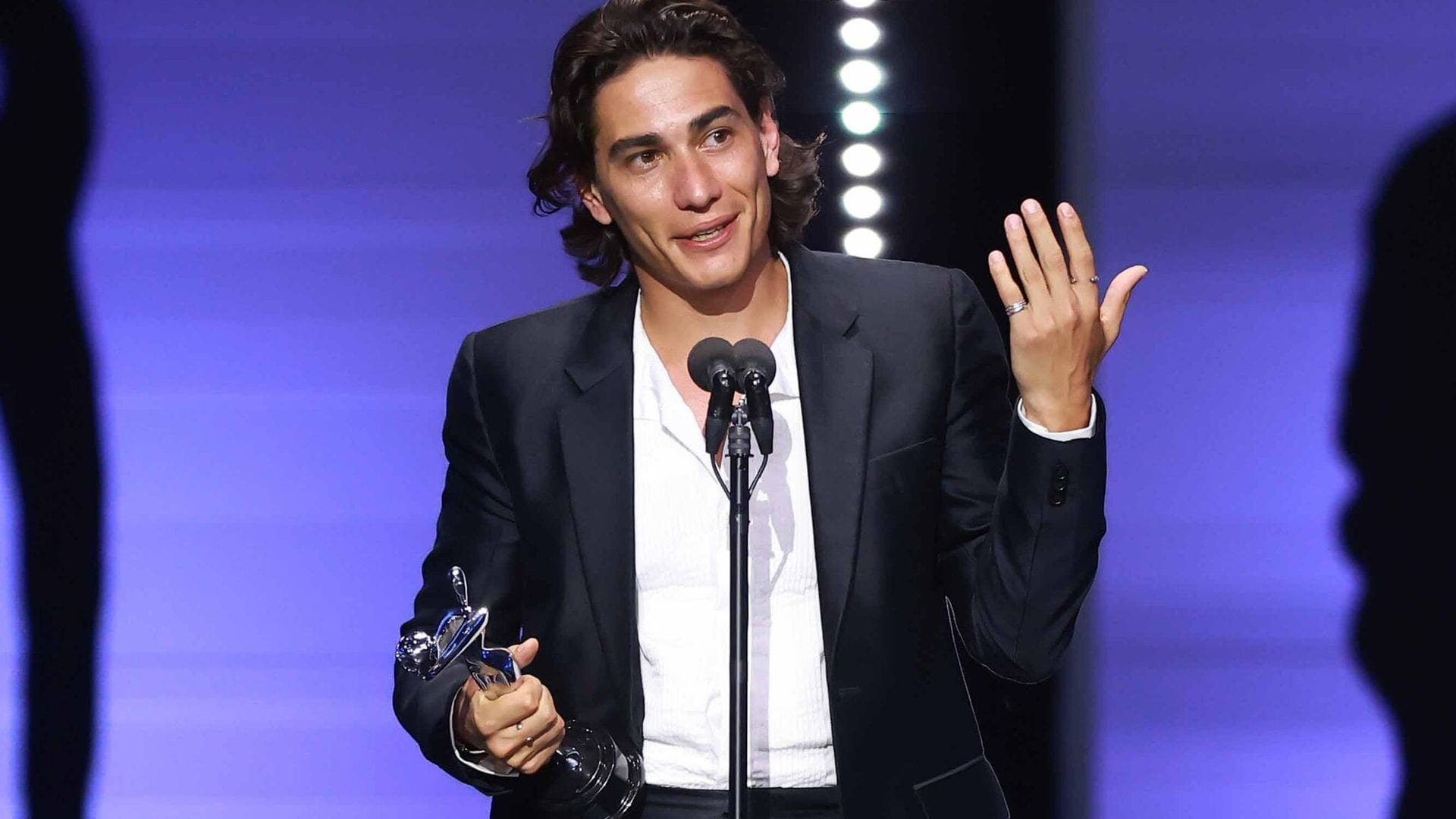 Todos los ganadores de los Premios Platino Xcaret 2024