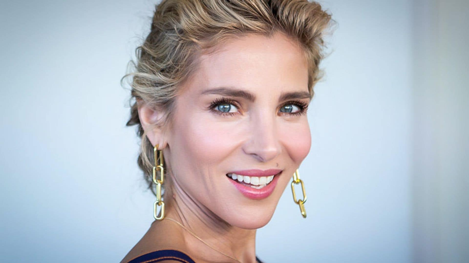 Elsa Pataky y los imprescindibles de su rutina de belleza