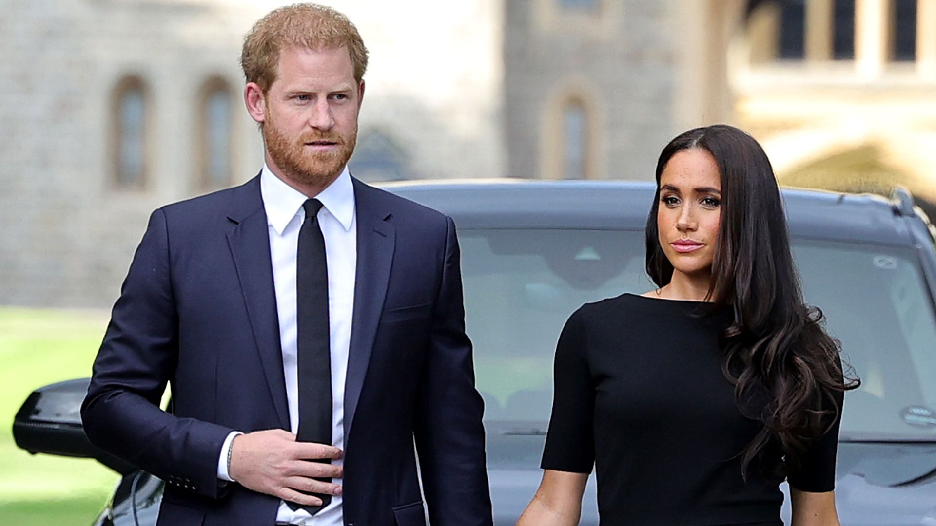Lo que no soportan Harry y Meghan desde que rompieron lazos con la Familia Real británica: "Tanto él como ella lo odian"