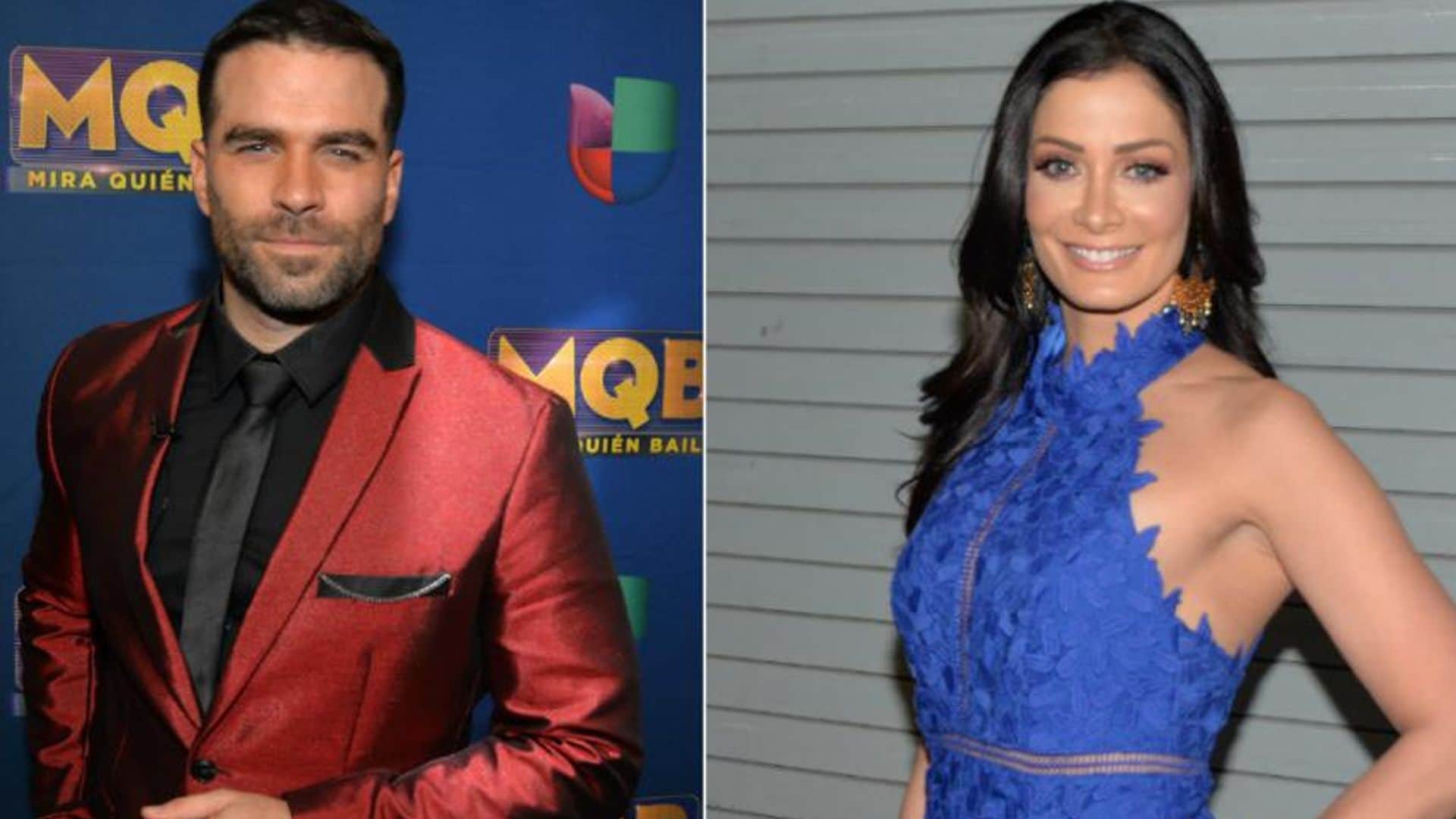 Dayanara Torres y el mensaje de aliento que recibió de su amigo Alejandro Nones