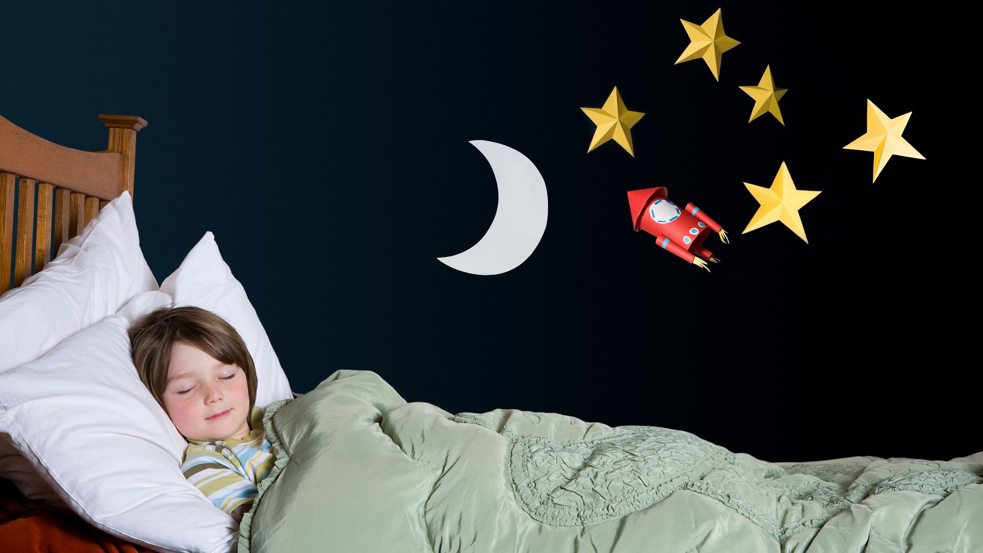 Sueño infantil