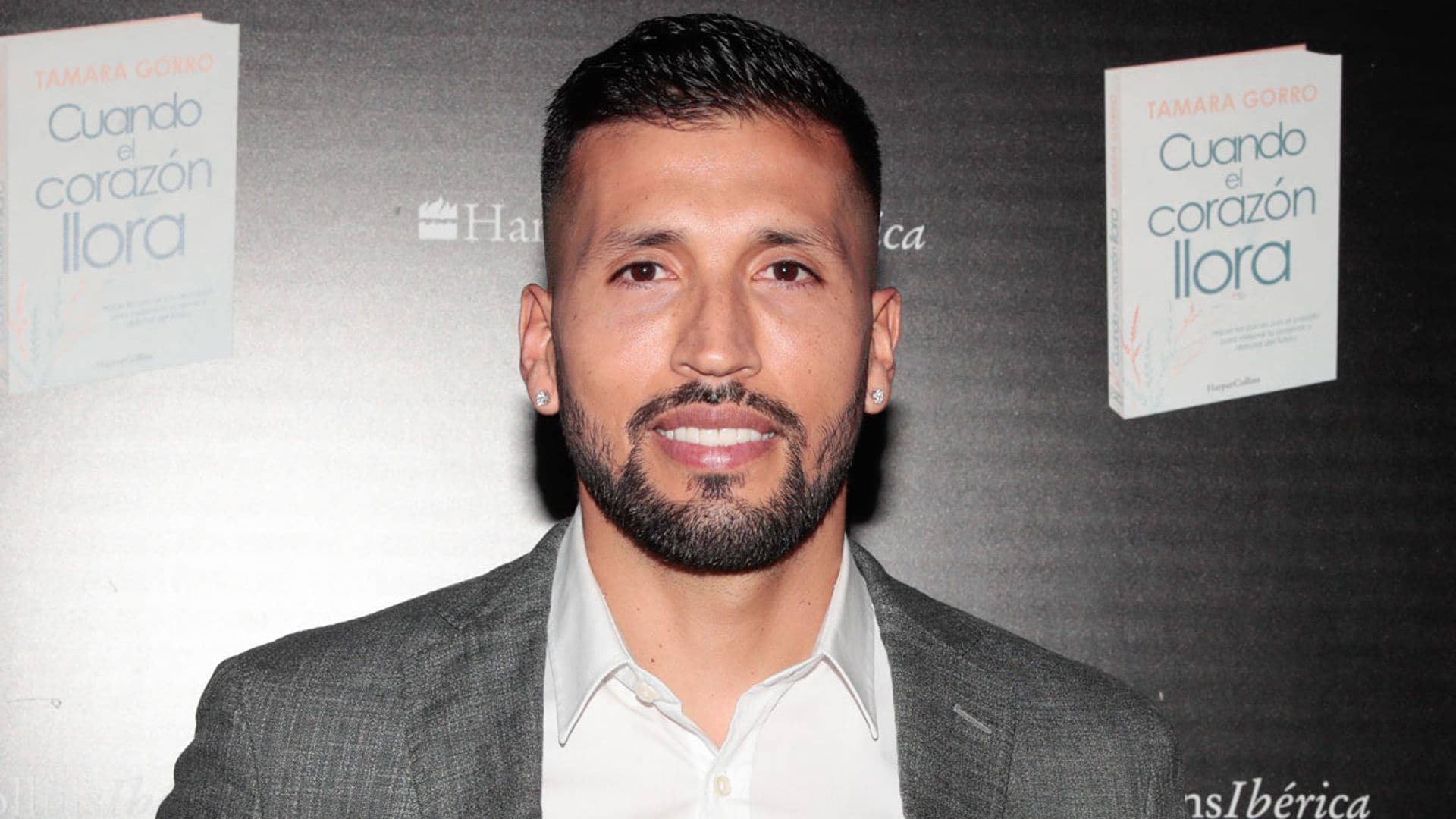 Ezequiel Garay explota en defensa de Tamara Gorro tras cuestionarse su reconciliación