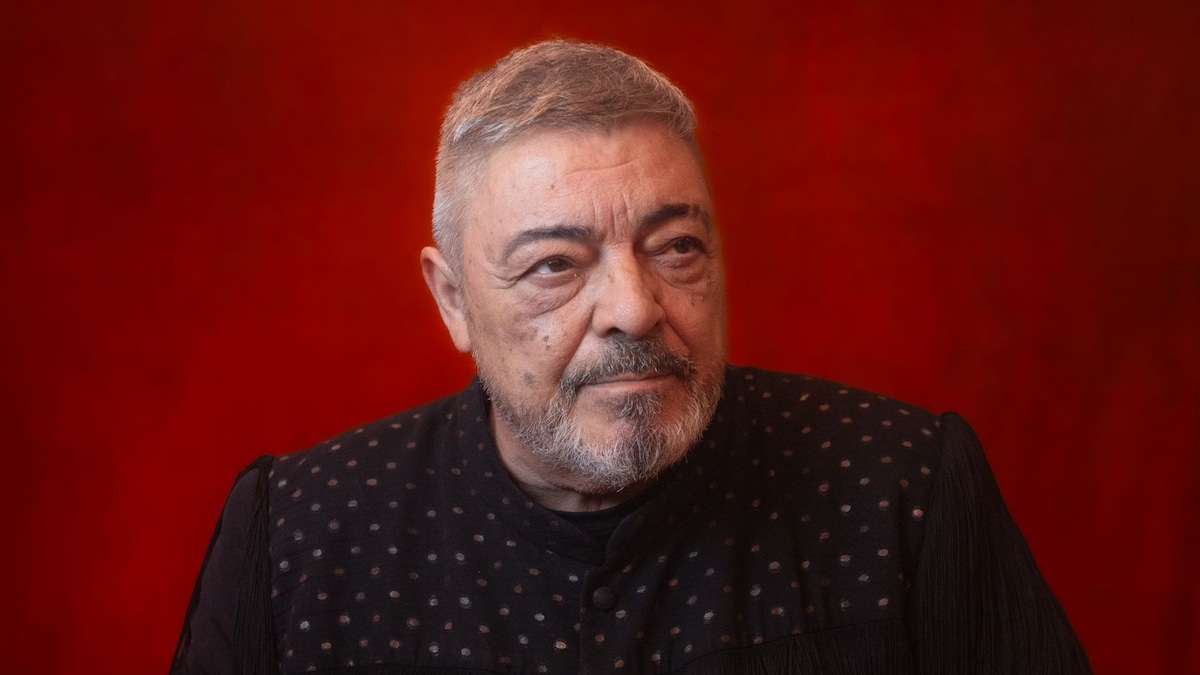 Antonio Canales regresa a 'GH Dúo' tras la muerte de su hermano: "Cuánto os echo de menos"