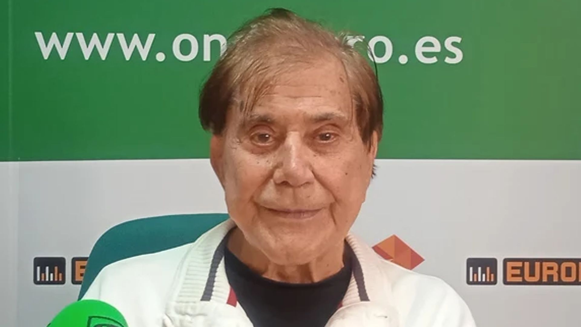 Muere Miguel Hernández Martínez, 'Marqués de Carrús'