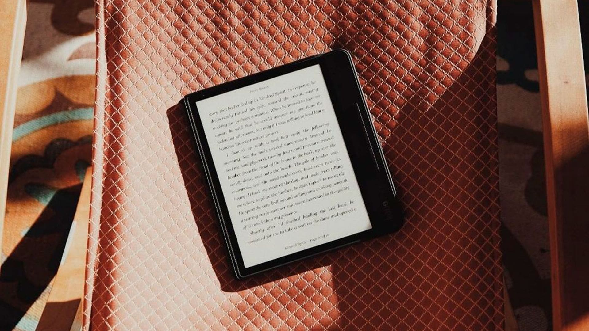 lector libros