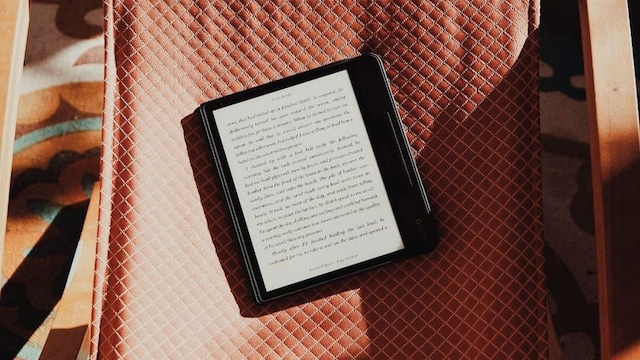 lector libros