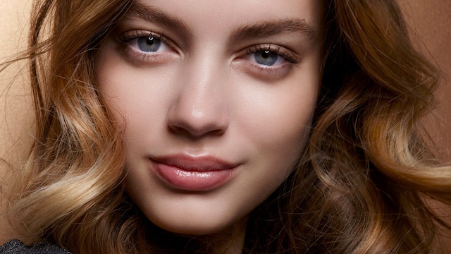 rostro labios
