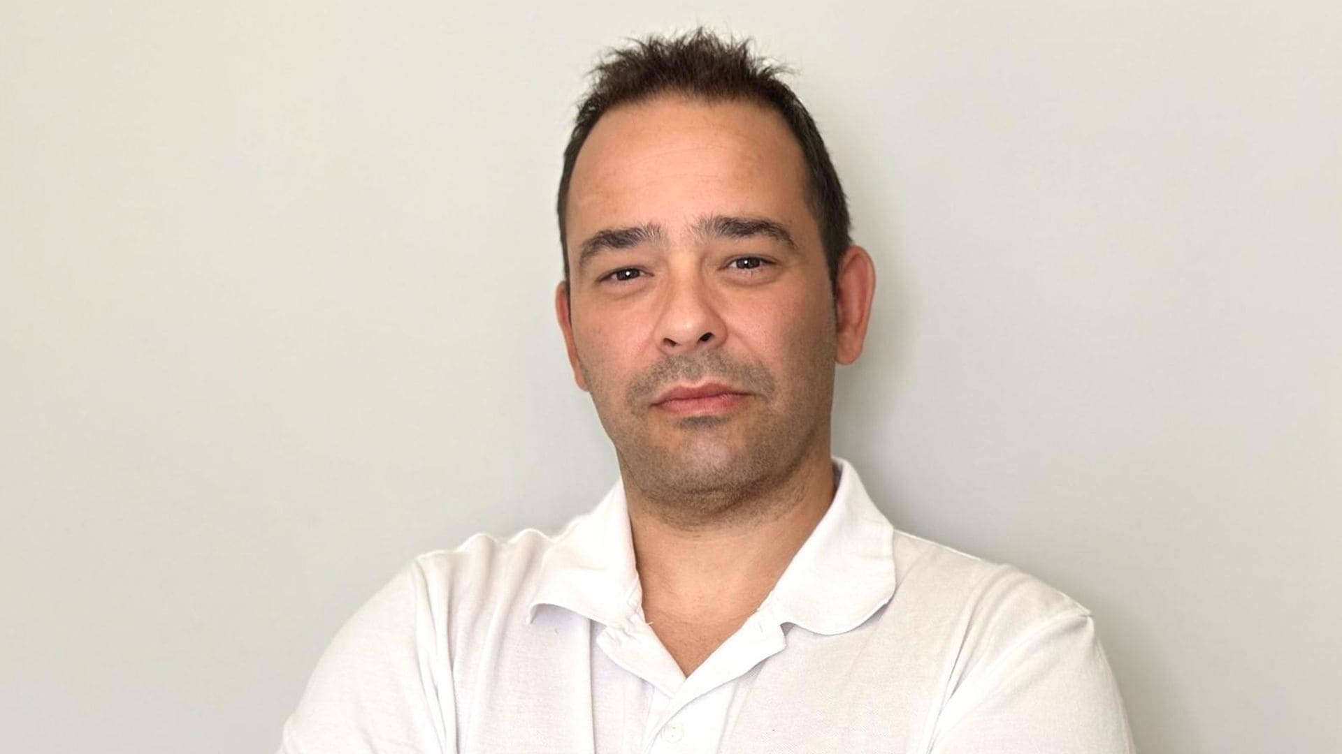 Rafael López, ingeniero de seguridad en Check Point Software