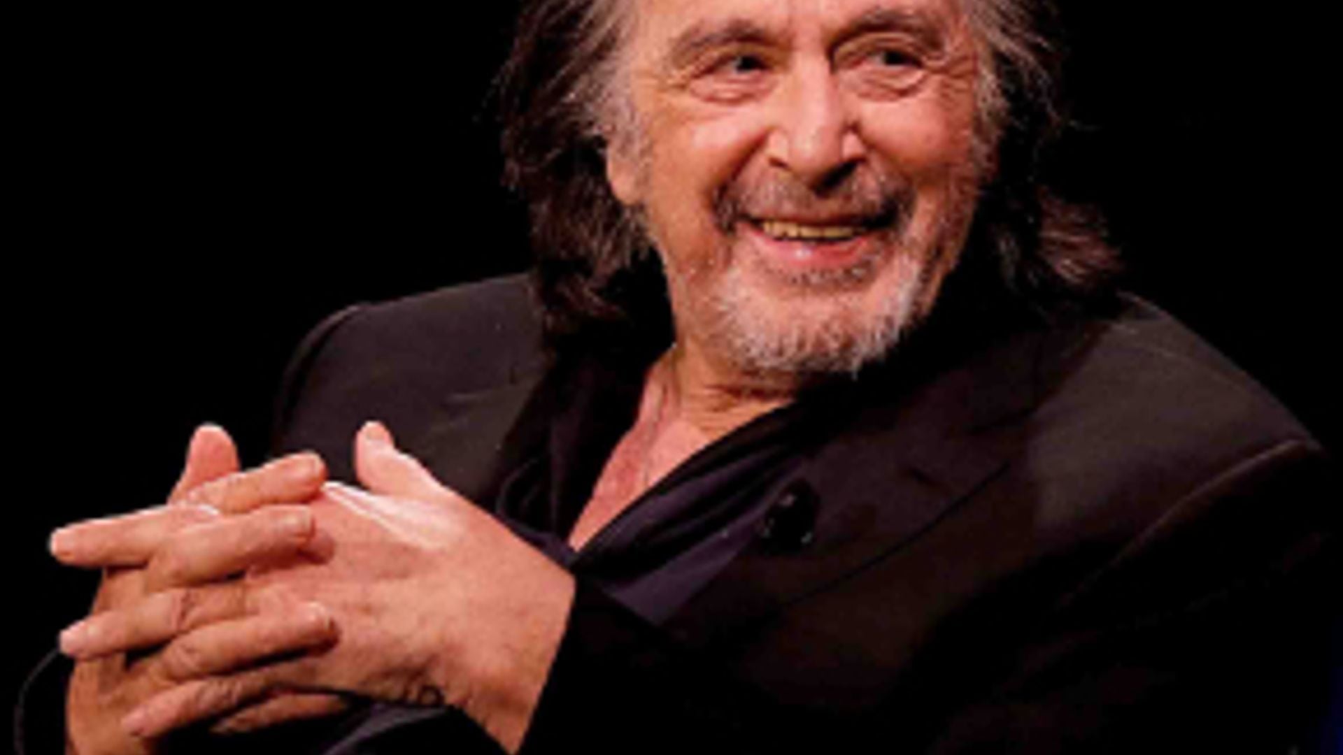 Al Pacino. Noticias, fotos y biografía de Al Pacino