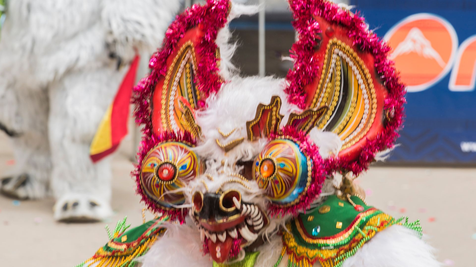 Los carnavales que marcan la agenda alrededor del mundo