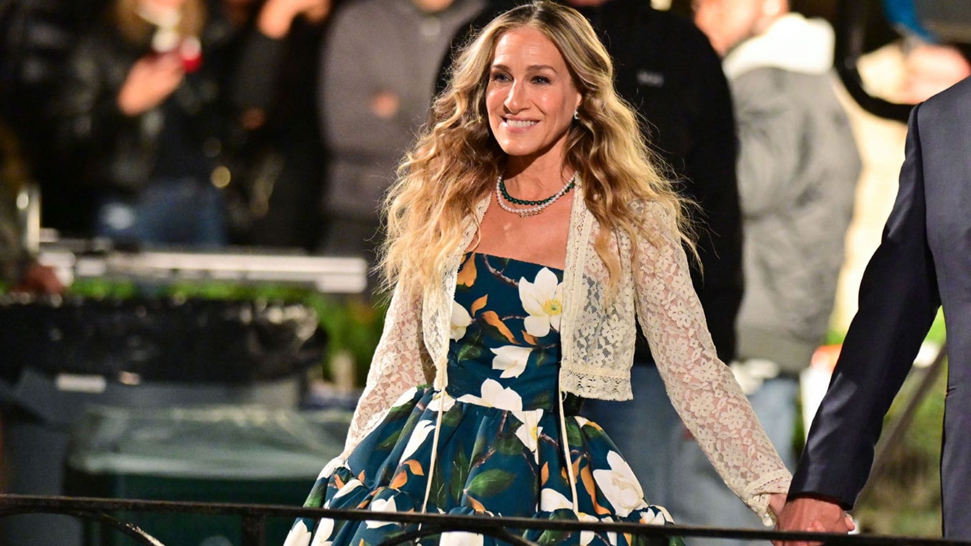 En cifras, cómo el episodio final de 'And Just Like That' disparó las ventas de moda