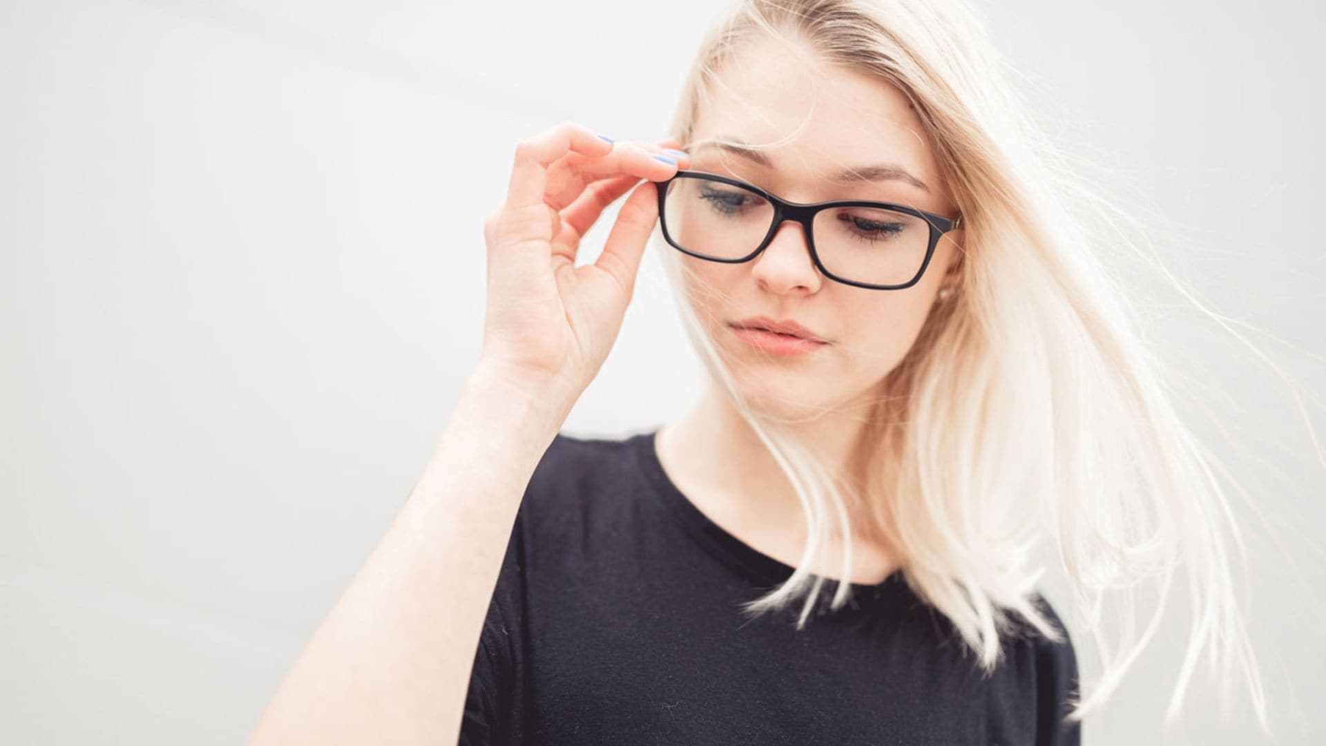 10 ejercicios que pueden mejorar la vista cansada