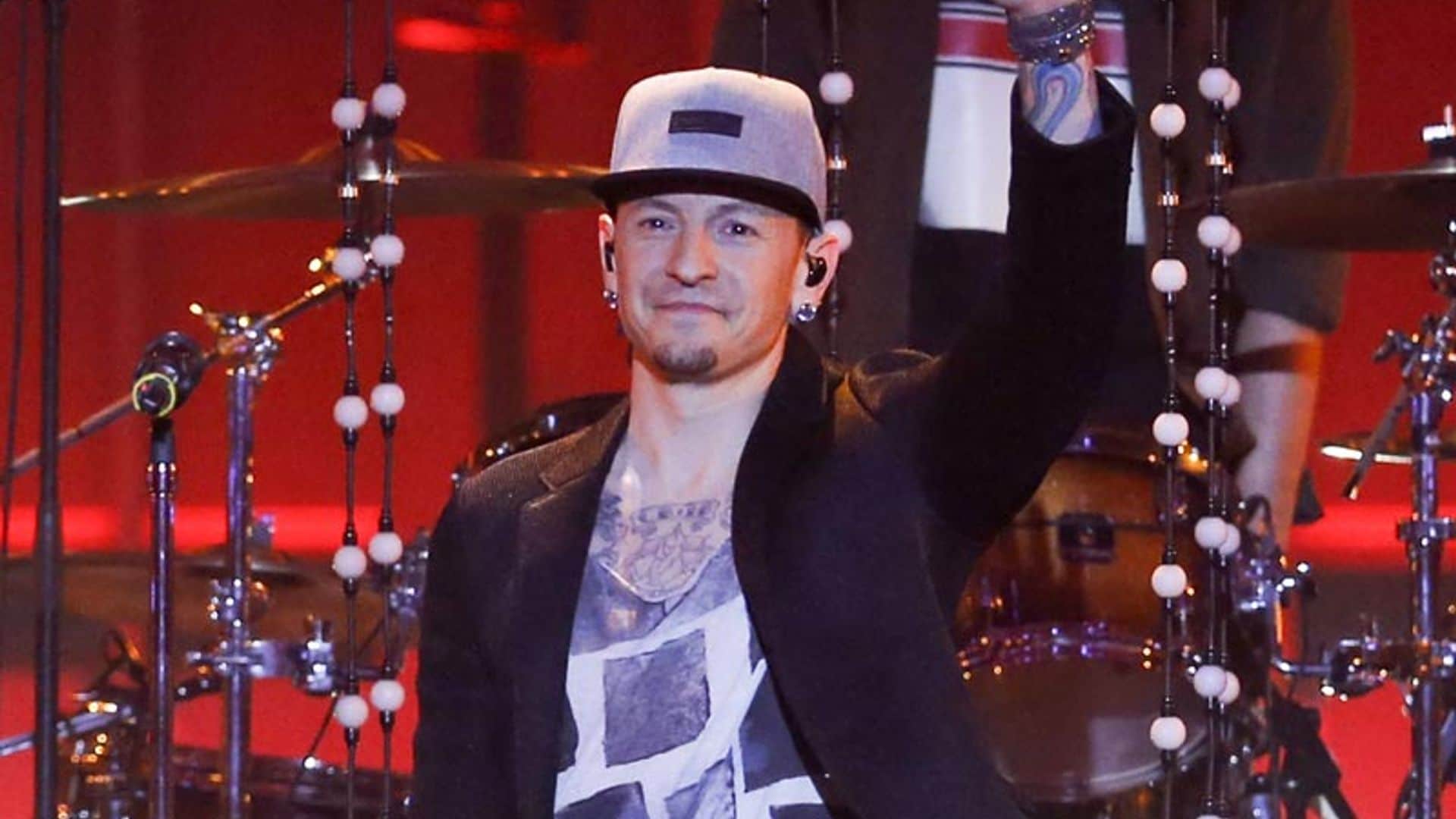 chester bennington1