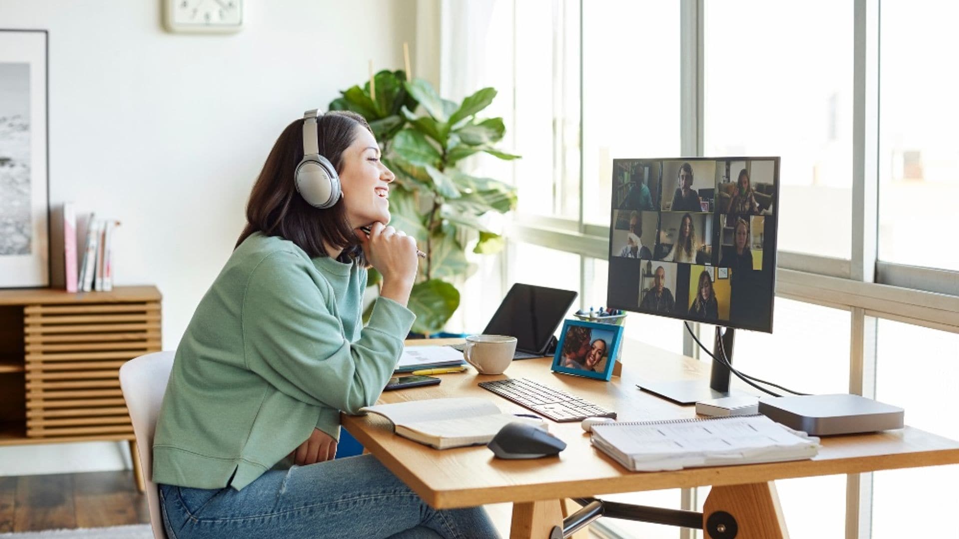 Aumenta tu productividad con los 5 mejores monitores para PC en relación calidad-precio