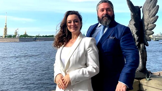romanov ig