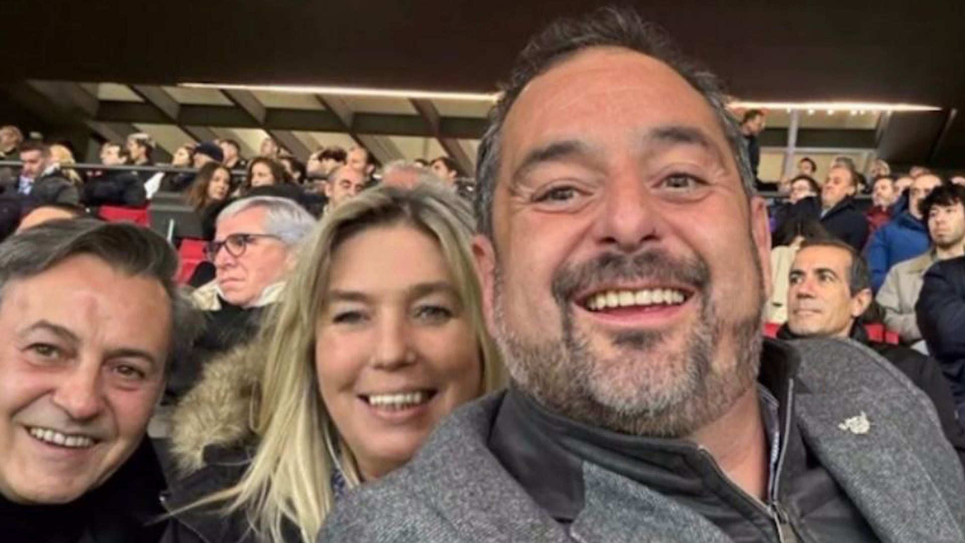 José Ribagorda y Loles Silva, destrozados por la muerte del bodeguero Iván Sanz Cid y su familia: "El alma se nos ha roto"