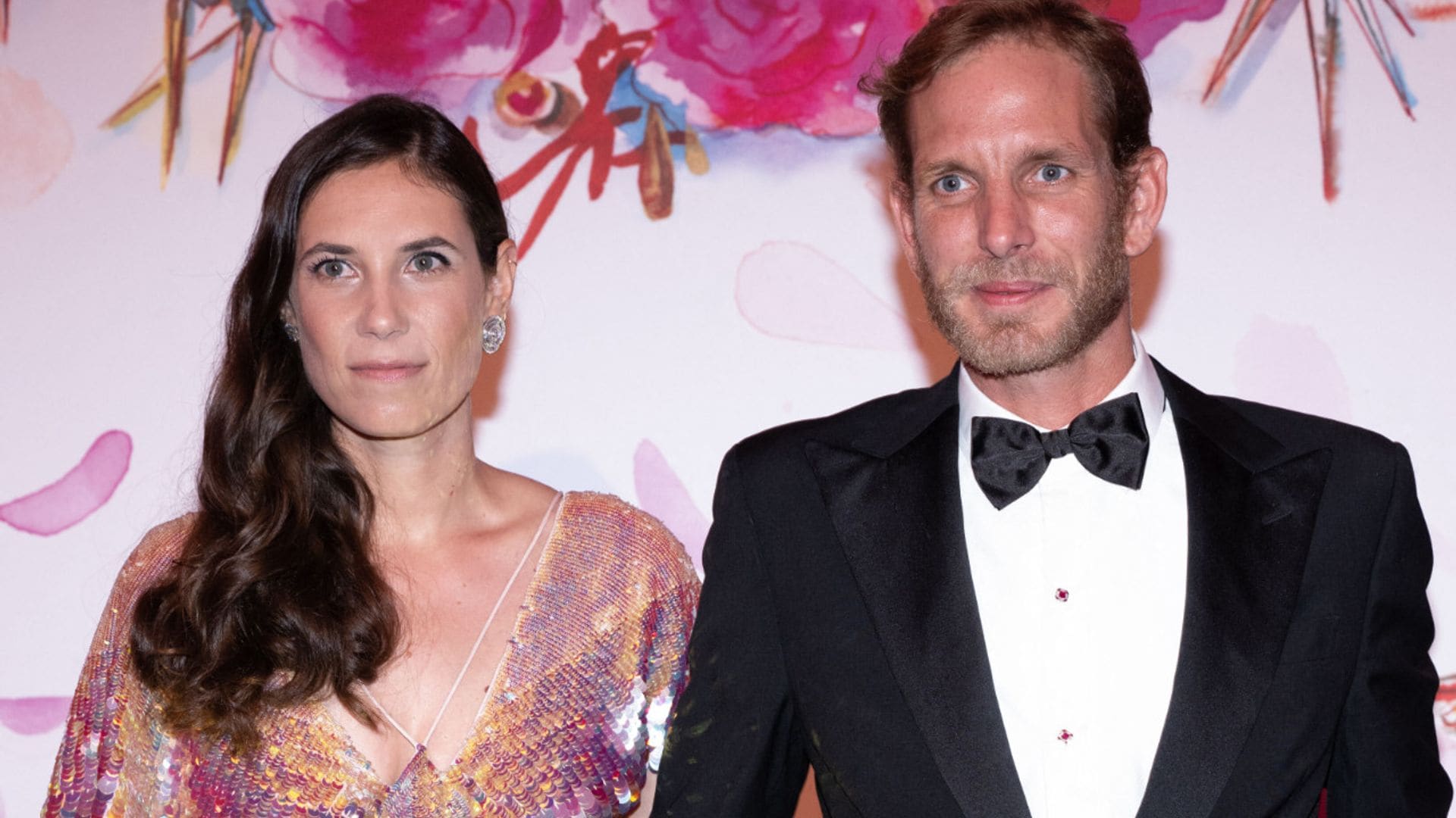 Tatiana Santo Domingo y Andrea Casiraghi cumplen un año de su radical cambio de vida