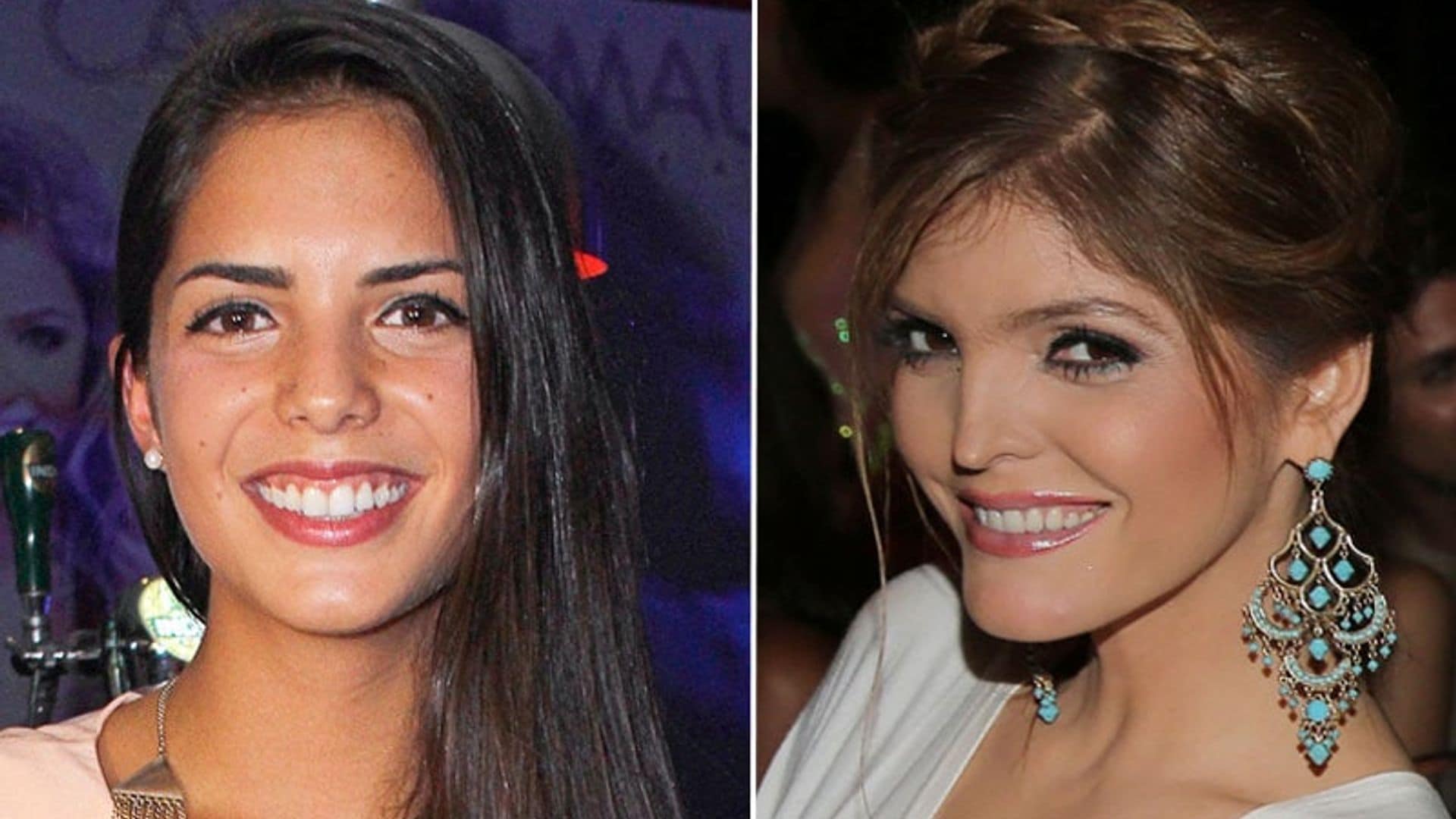 María Levy sobre Ana Bárbara: 'Fue como una mamá para mí’