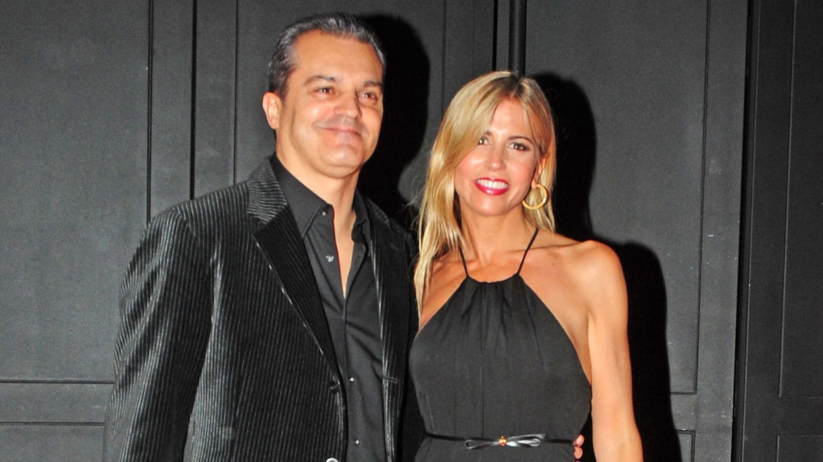 El curioso duelo televisivo de Ramón García y su exmujer, Patricia Cerezo: ¿Quién tiene más audiencia?