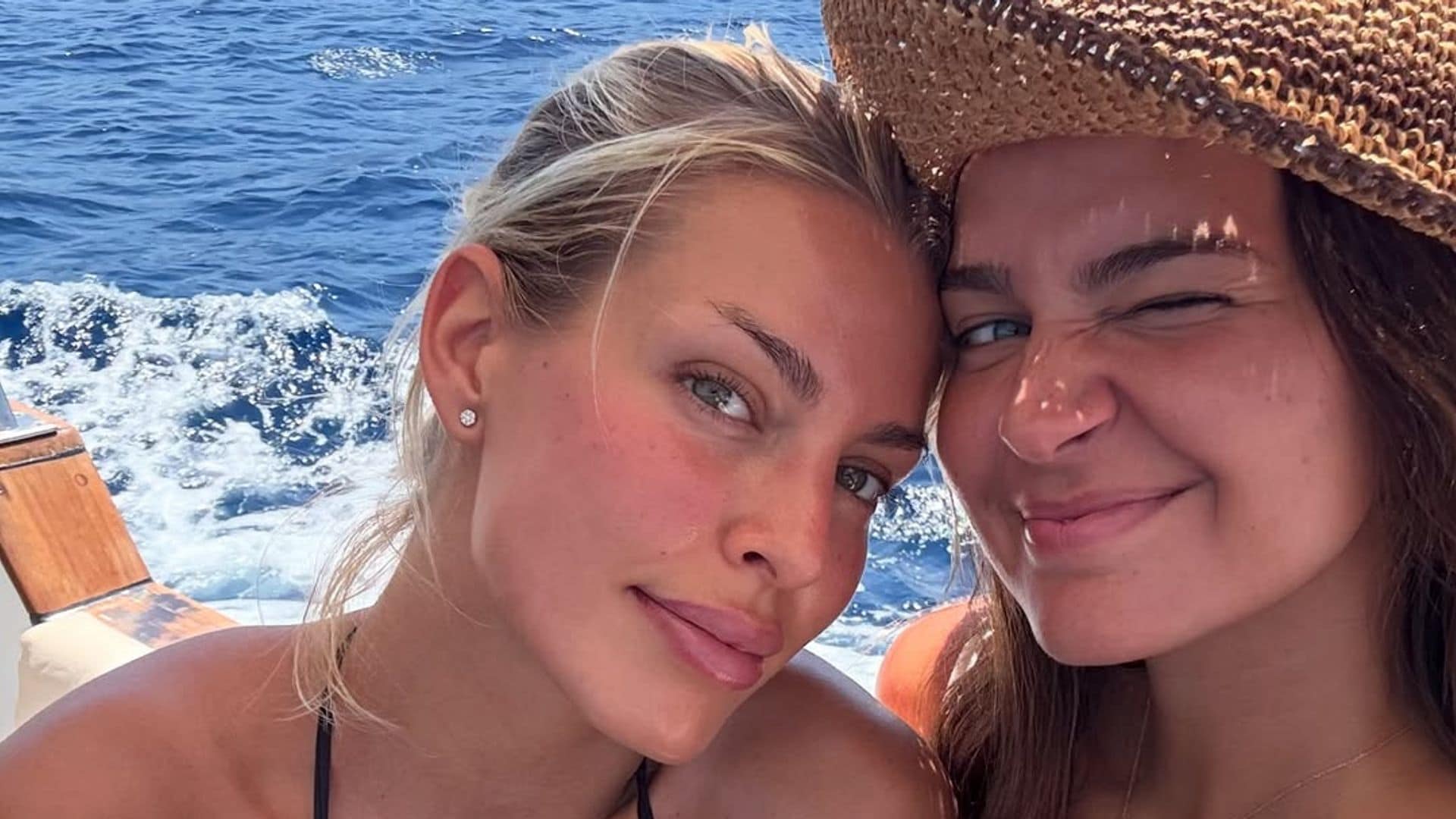 Las españolas más bellas, al natural: estas son sus mejores fotos sin maquillaje este verano
