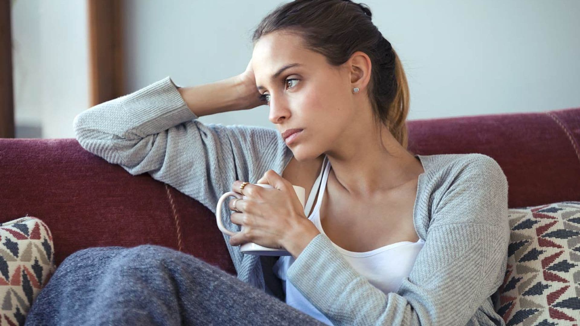 ¿Estás comiendo mal y no lo sabes? Presta atención a estas señales que te lanza tu cuerpo