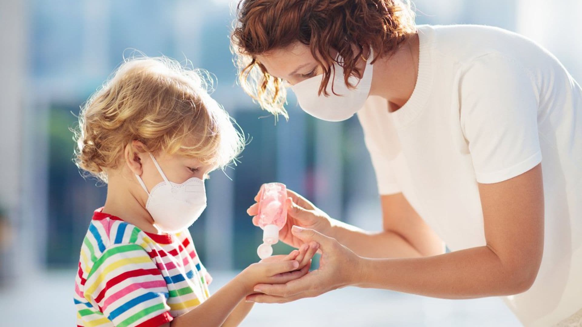‘Pandemials’: ¿podría ser tu hijo uno de los niños de esta nueva generación?
