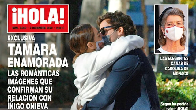 portada tamara falc e igo onieva